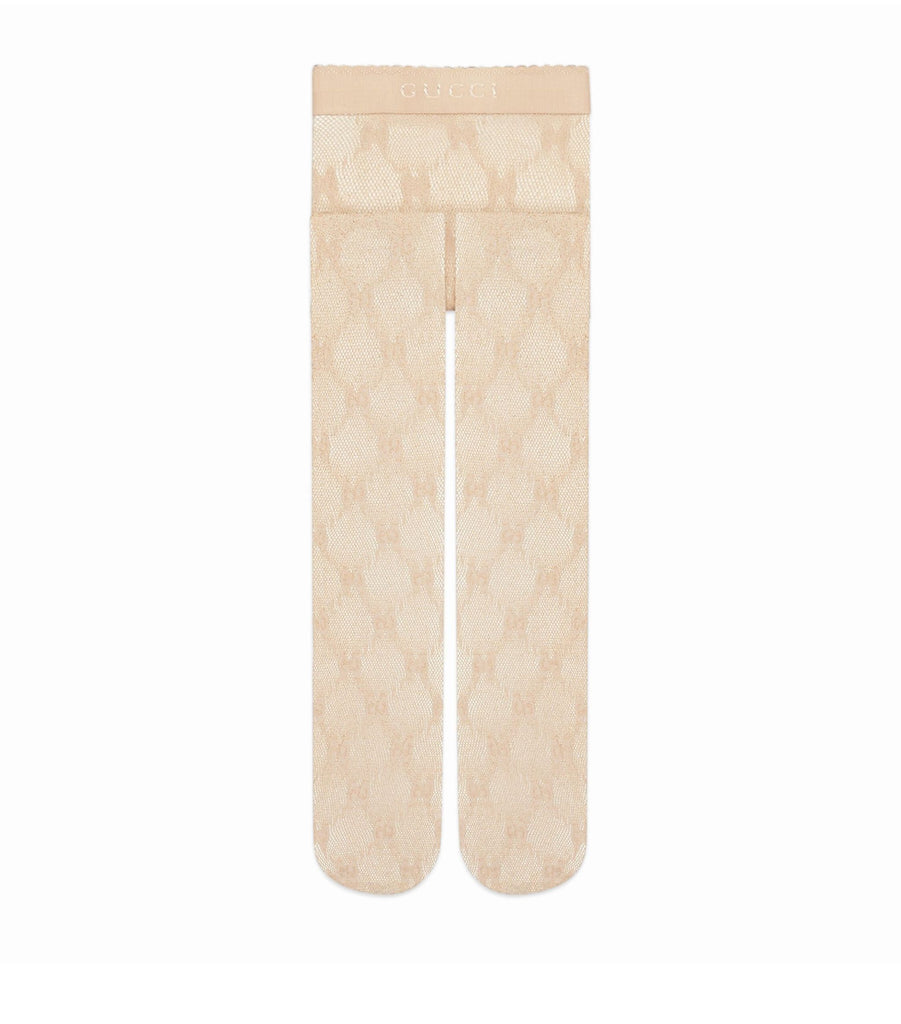 GG Knit Tights