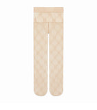 GG Knit Tights GOODS Harrods   