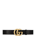 GG Marmont Belt GOODS Harrods   