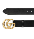 GG Marmont Belt GOODS Harrods   