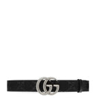 GG Marmont Embossed Belt GOODS Harrods   