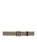 GG Marmont Reversible Belt GOODS Harrods   