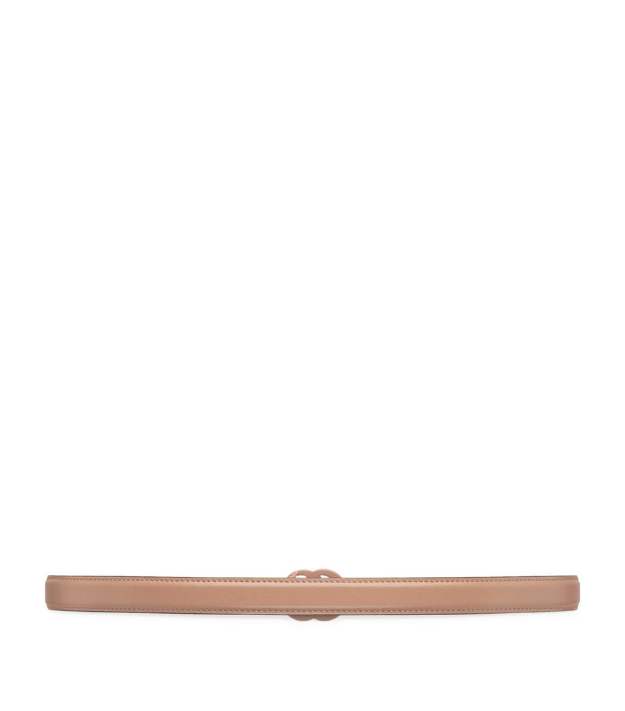 GG Marmont Thin Belt