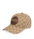 GG Supreme Baseball Cap GOODS Harrods   