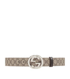 GG Supreme Belt GOODS Harrods   