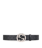 GG Supreme Belt GOODS Harrods   