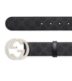 GG Supreme Belt GOODS Harrods   