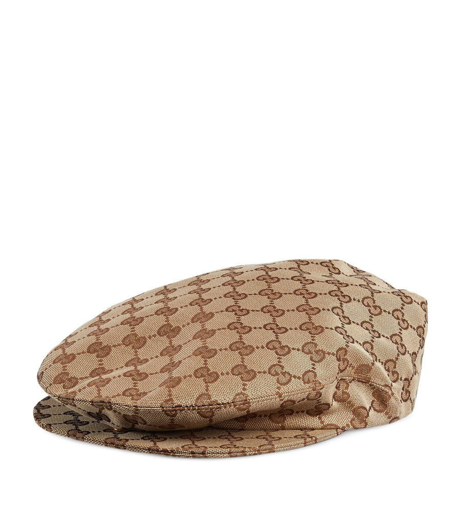 GG Supreme Flat Cap