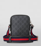 GG Supreme Messenger Bag GOODS Harrods   