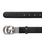 GG Supreme Reversible Belt GOODS Harrods   