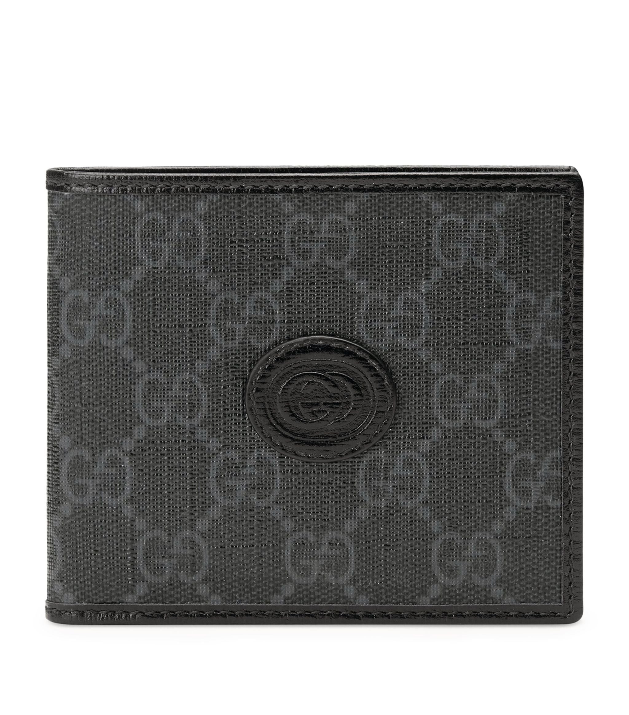 GG Supreme Wallet GOODS Harrods   