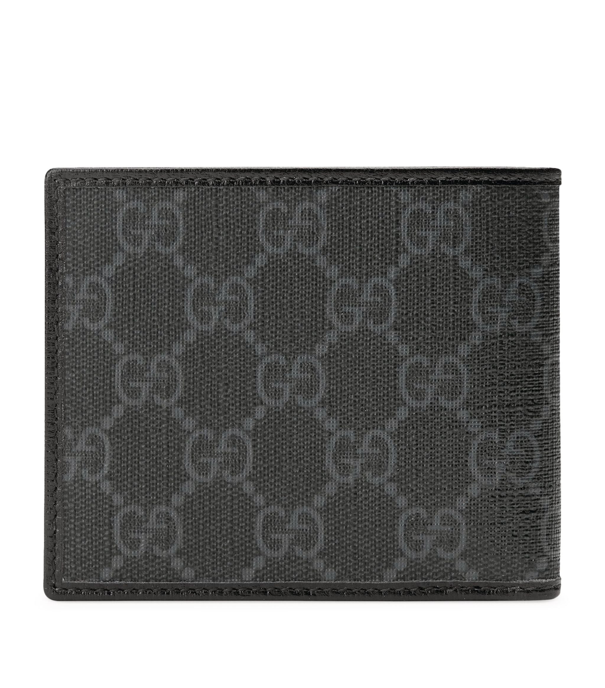 GG Supreme Wallet GOODS Harrods   