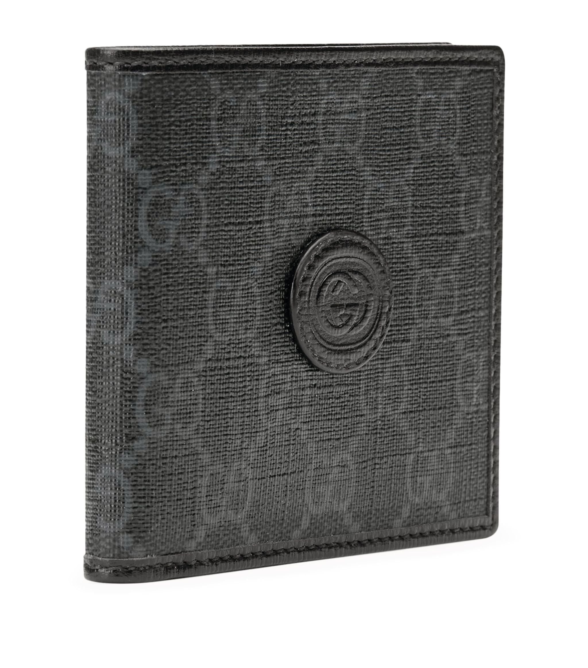 GG Supreme Wallet GOODS Harrods   