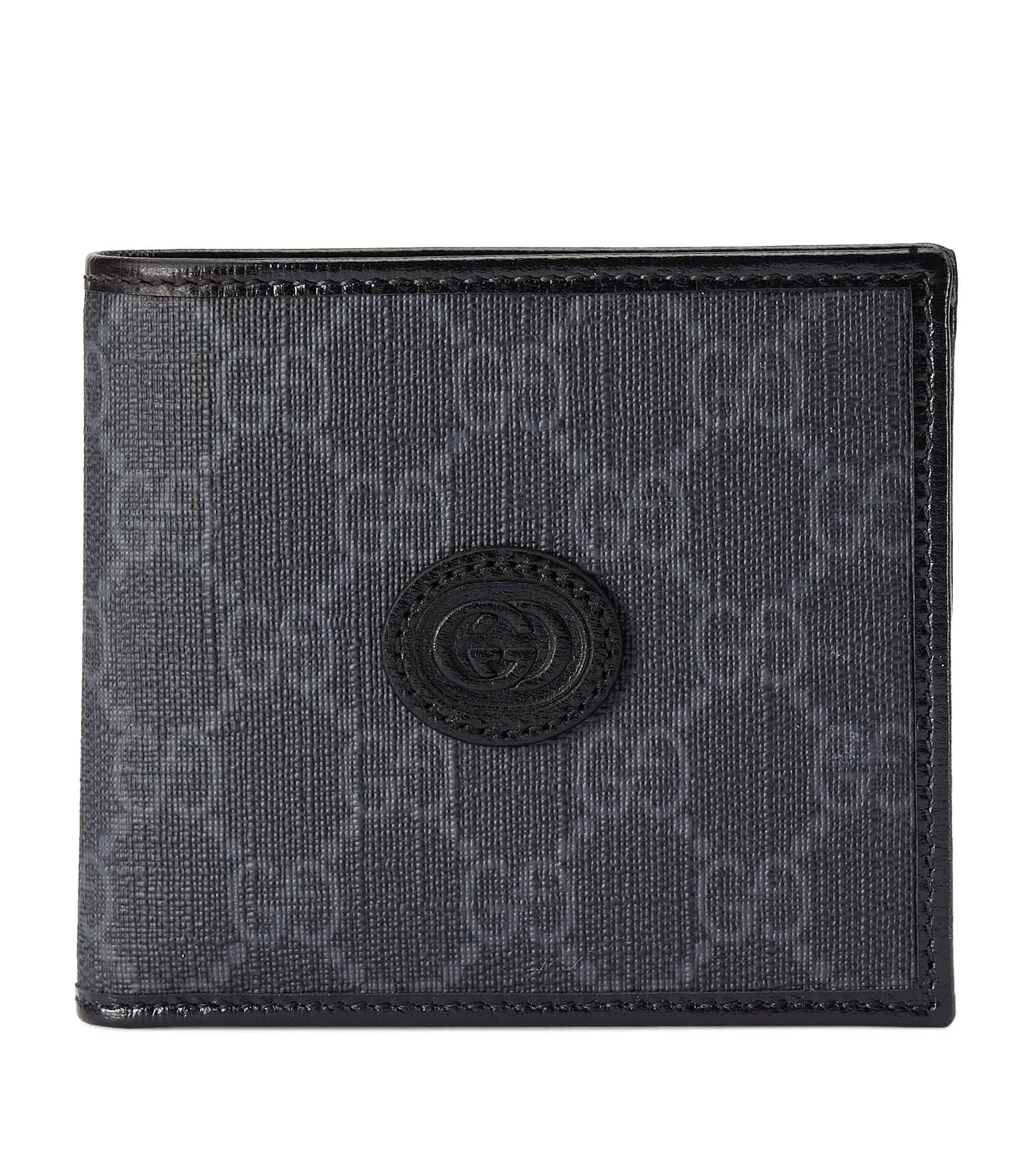 GG Supreme Wallet GOODS Harrods   