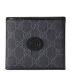 GG Supreme Wallet GOODS Harrods   