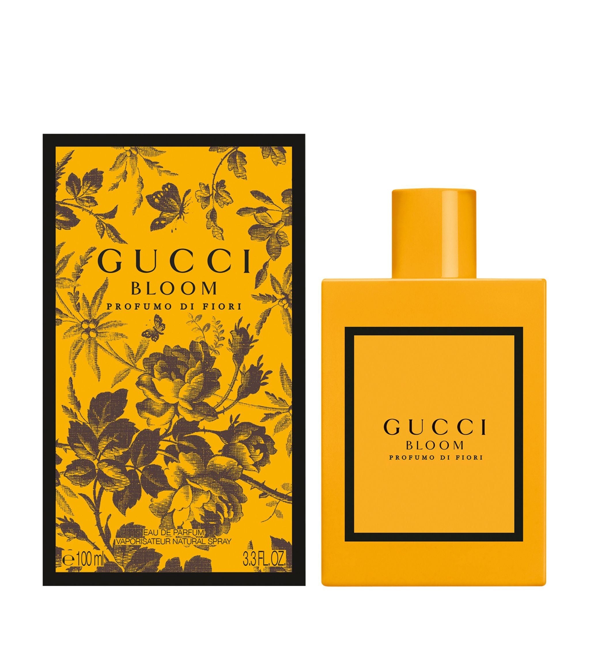 GUC BLOOM PROF DIFIORI 100ML EDP 20 GOODS Harrods   