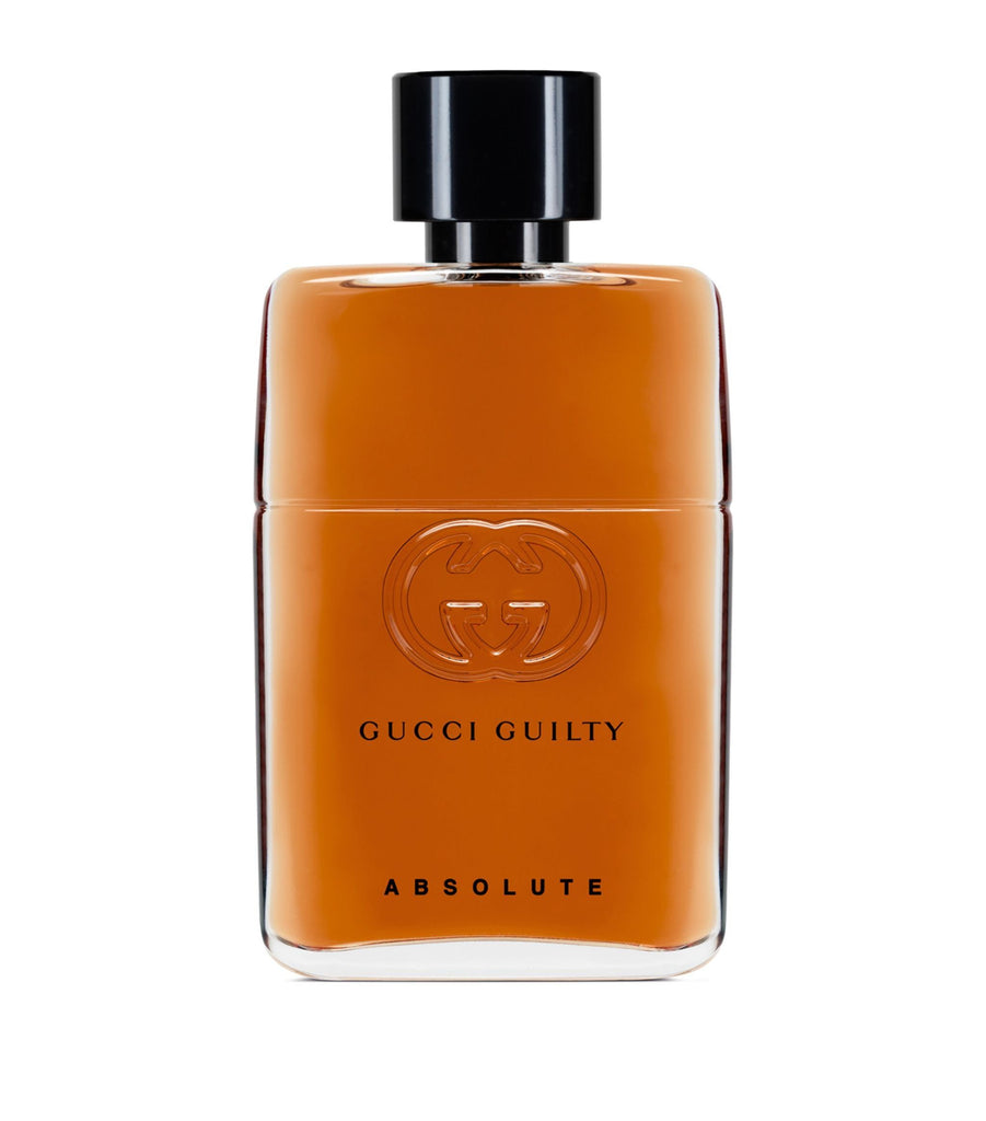 GUC GUILTY HOMME ABSOL 50ML EDP 17