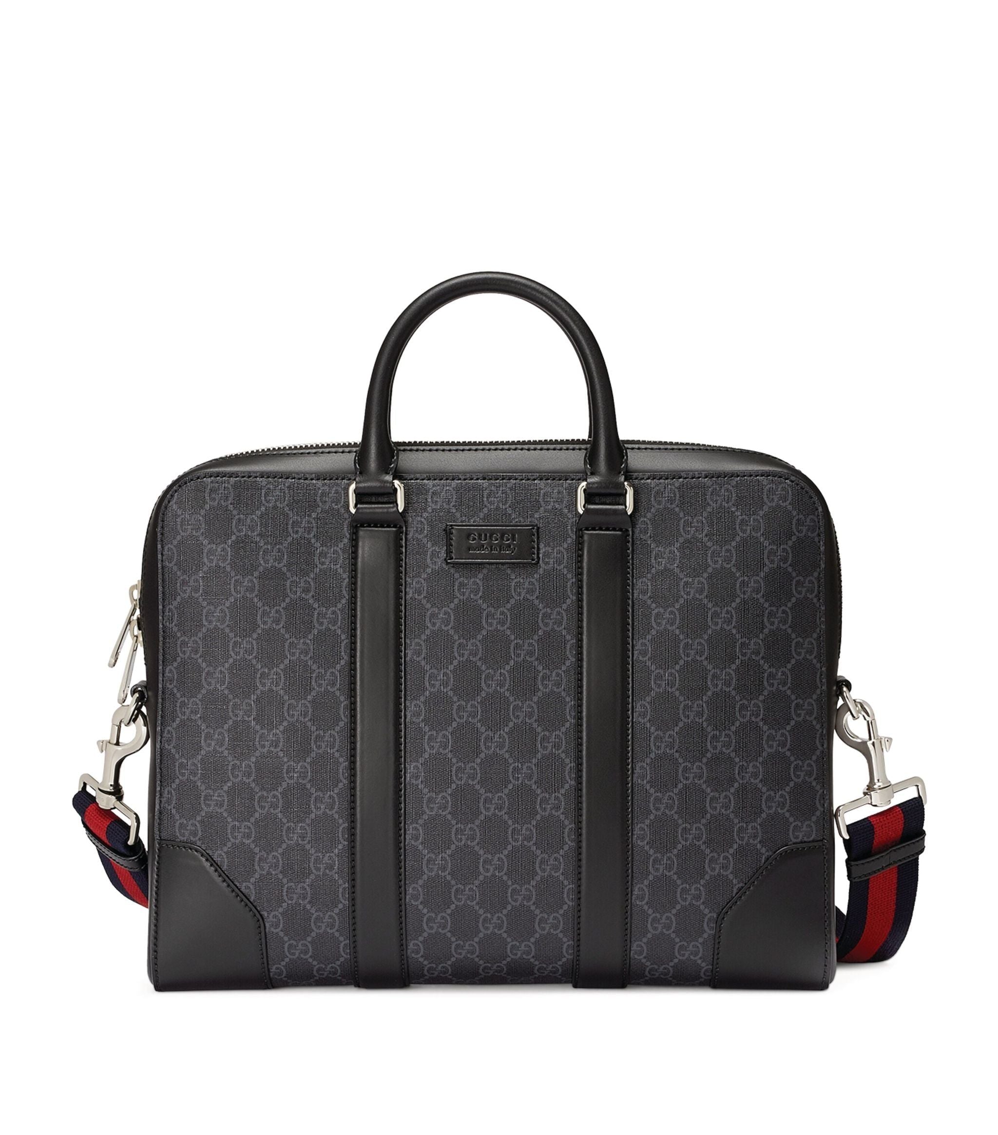 Gucci Briefcase GOODS Harrods   