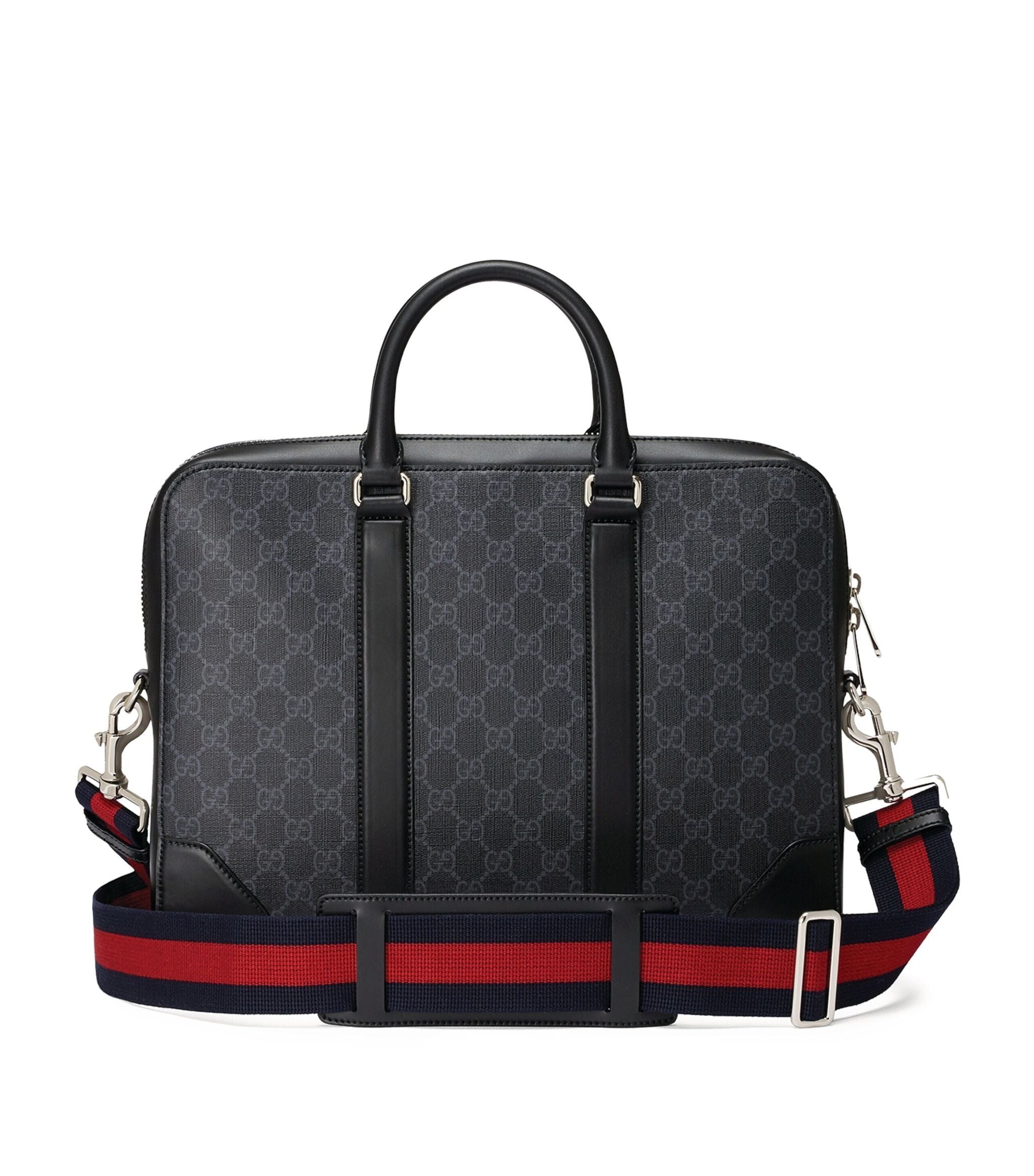 Gucci Briefcase GOODS Harrods   