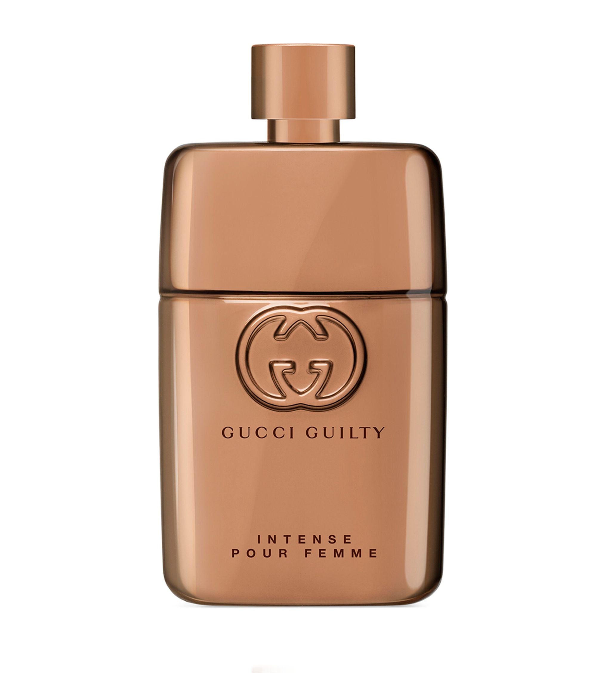 Gucci Guilty For Her Eau de Parfum Intense (90ml) GOODS Harrods   