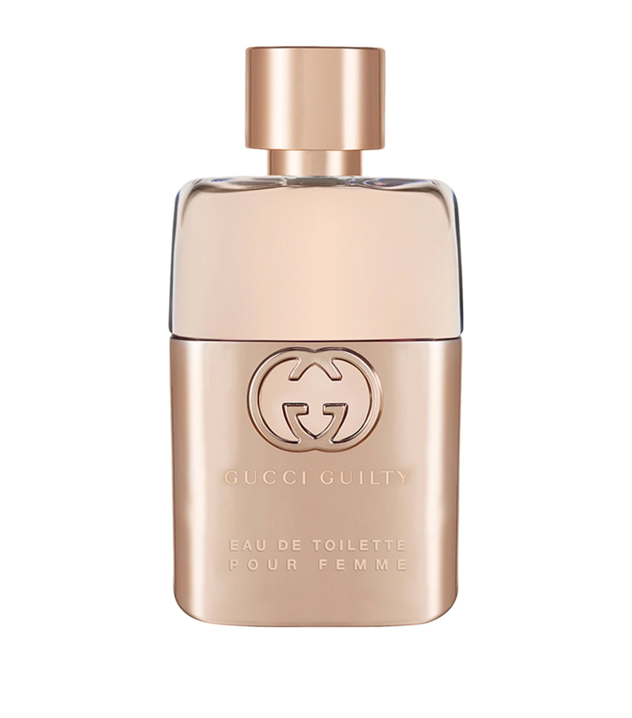 Gucci Guilty For Her Eau de Toilette (30ml) GOODS Harrods   