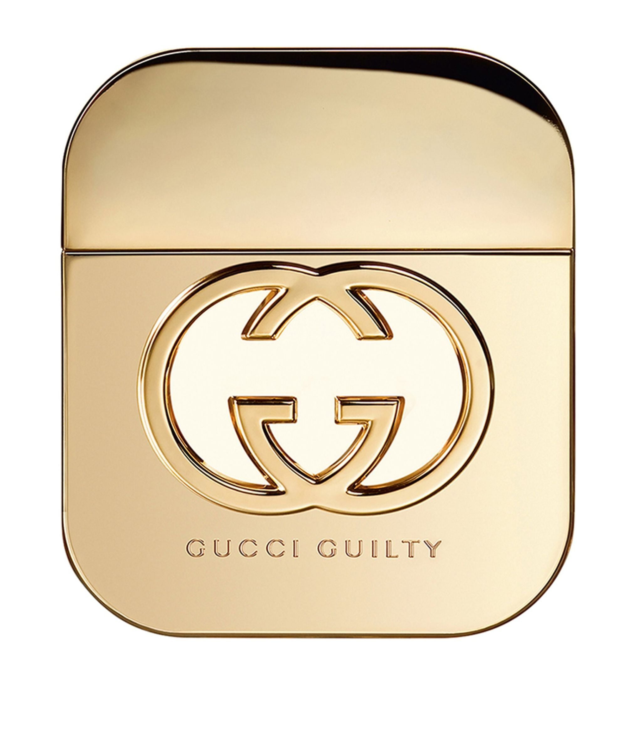 Gucci Guilty For Her Eau de Toilette (50ml) GOODS Harrods   