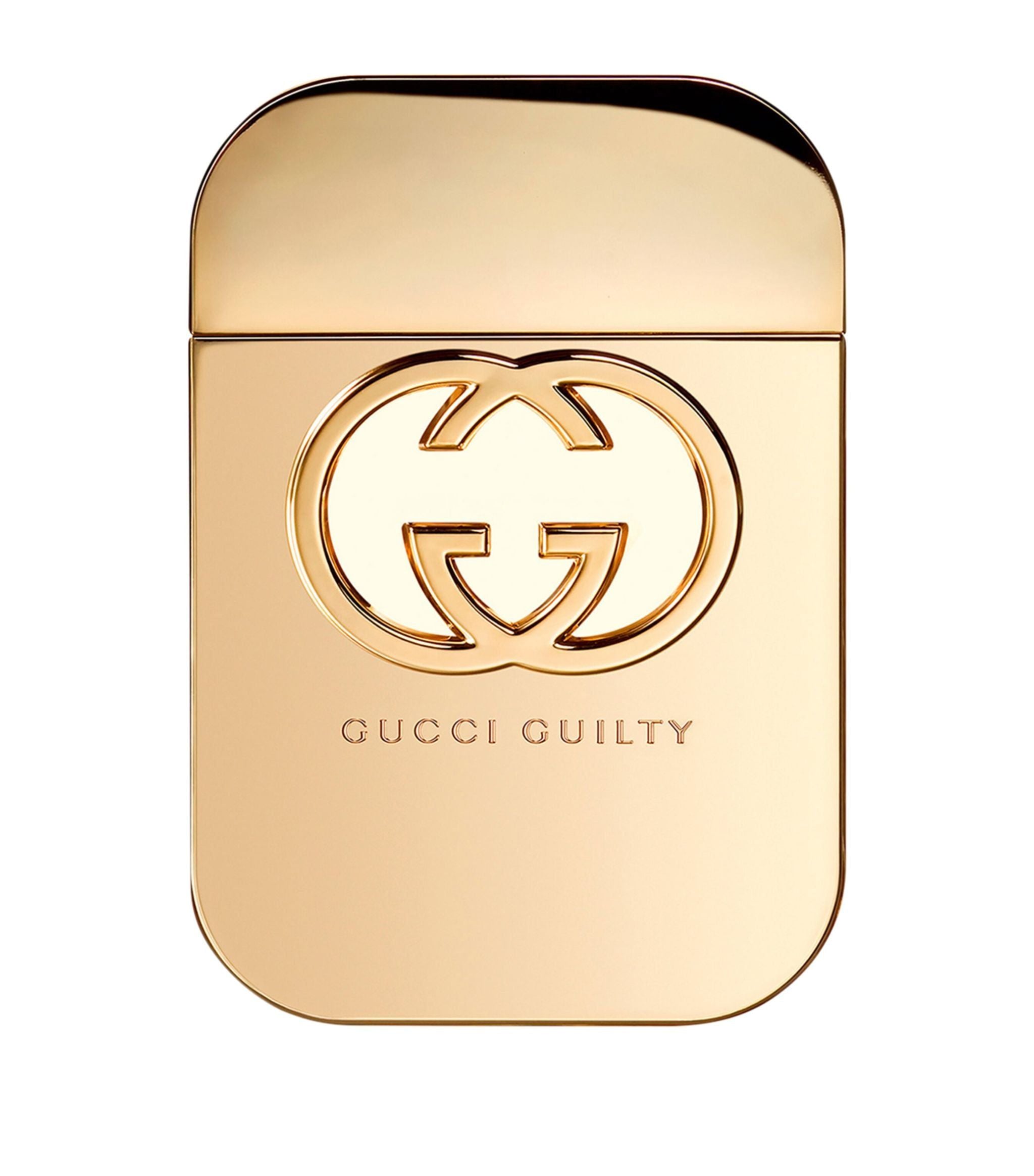 Gucci Guilty For Her Eau de Toilette (90ml) GOODS Harrods   