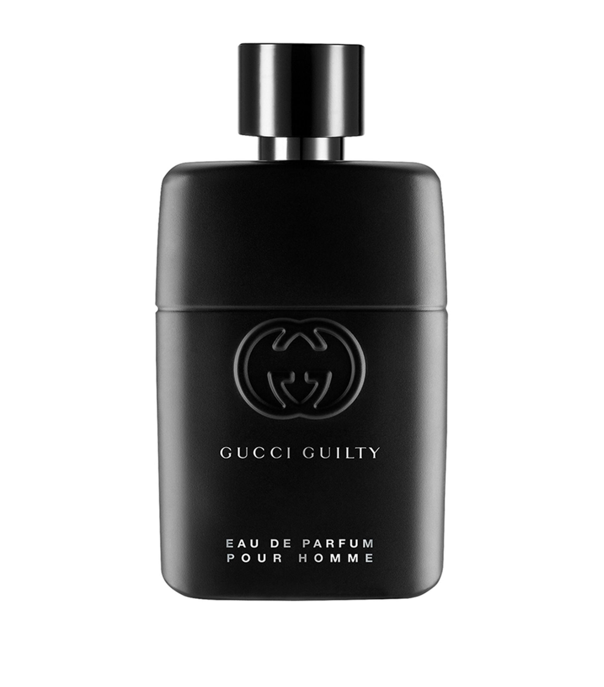 Gucci Guilty For Him Eau de Parfum (50ml) GOODS Harrods   