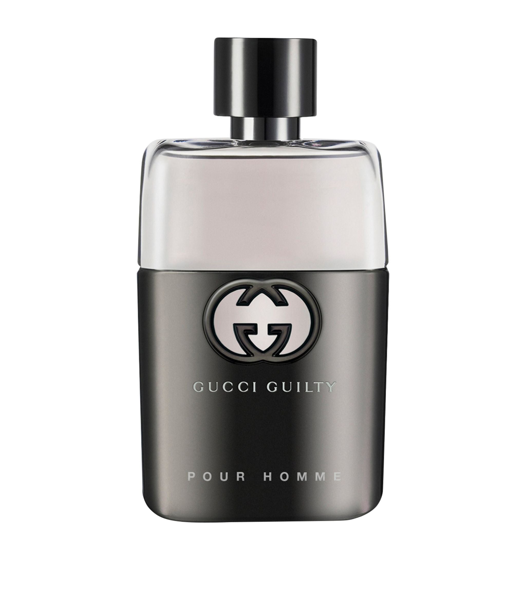 Gucci Guilty For Him Eau de Toilette (50ml) GOODS Harrods   