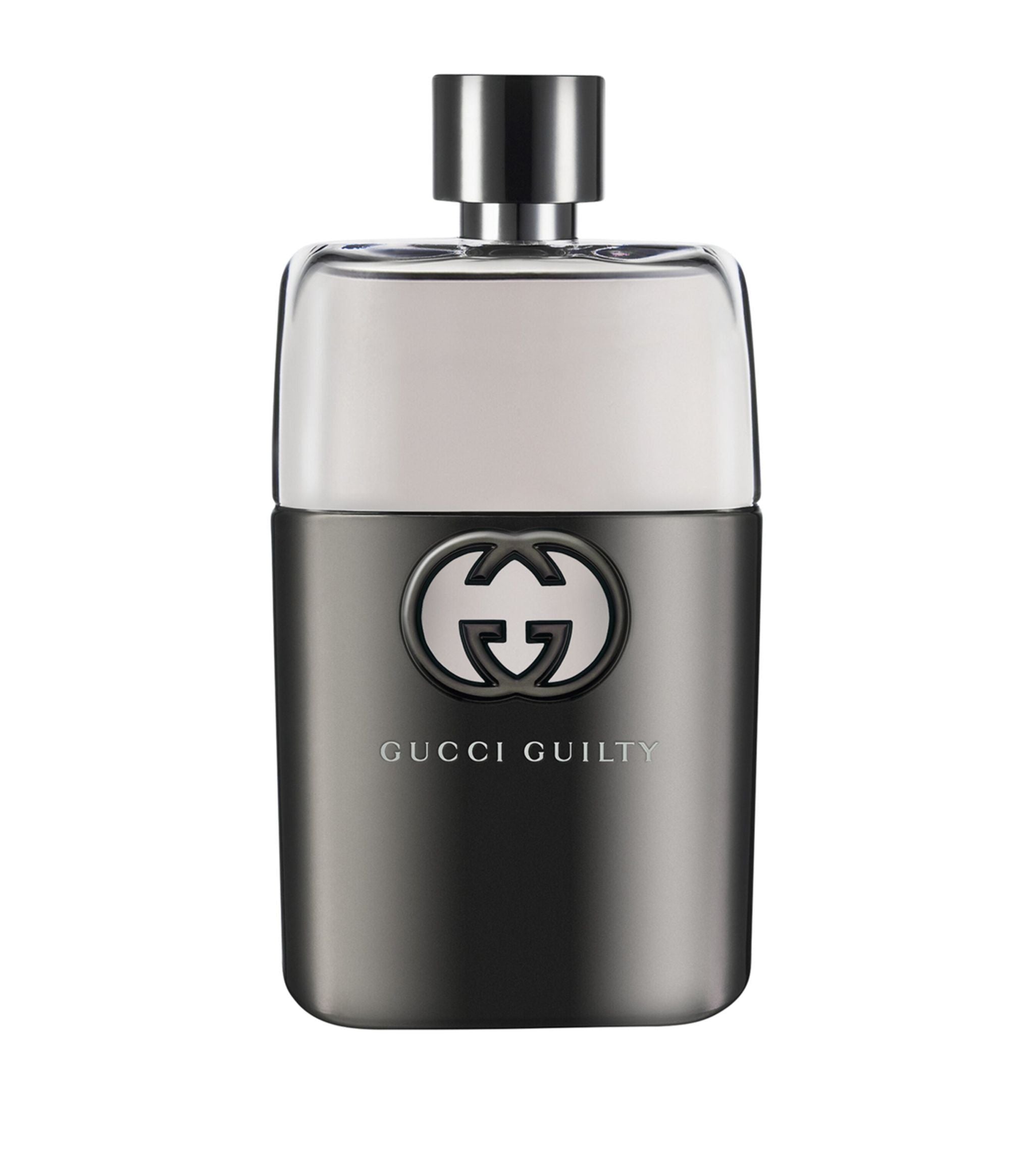 Gucci Guilty For Him Eau de Toilette (90ml) GOODS Harrods   