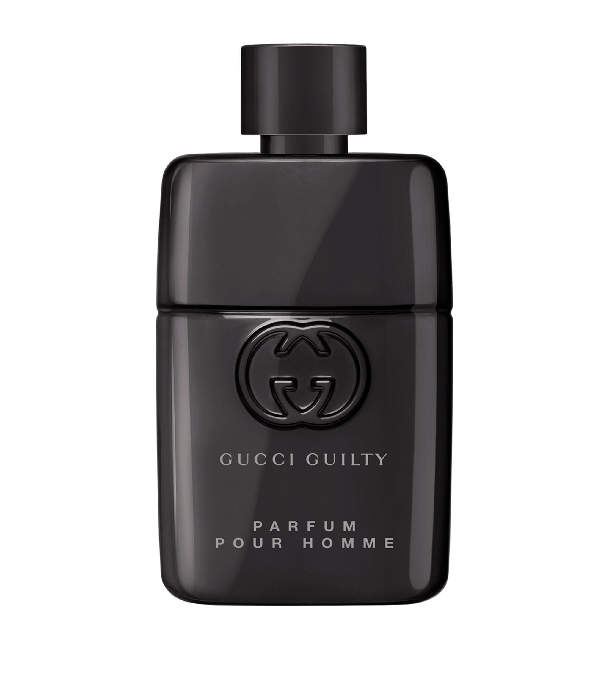 Gucci Guilty For Him Parfum (50ml) GOODS Harrods   