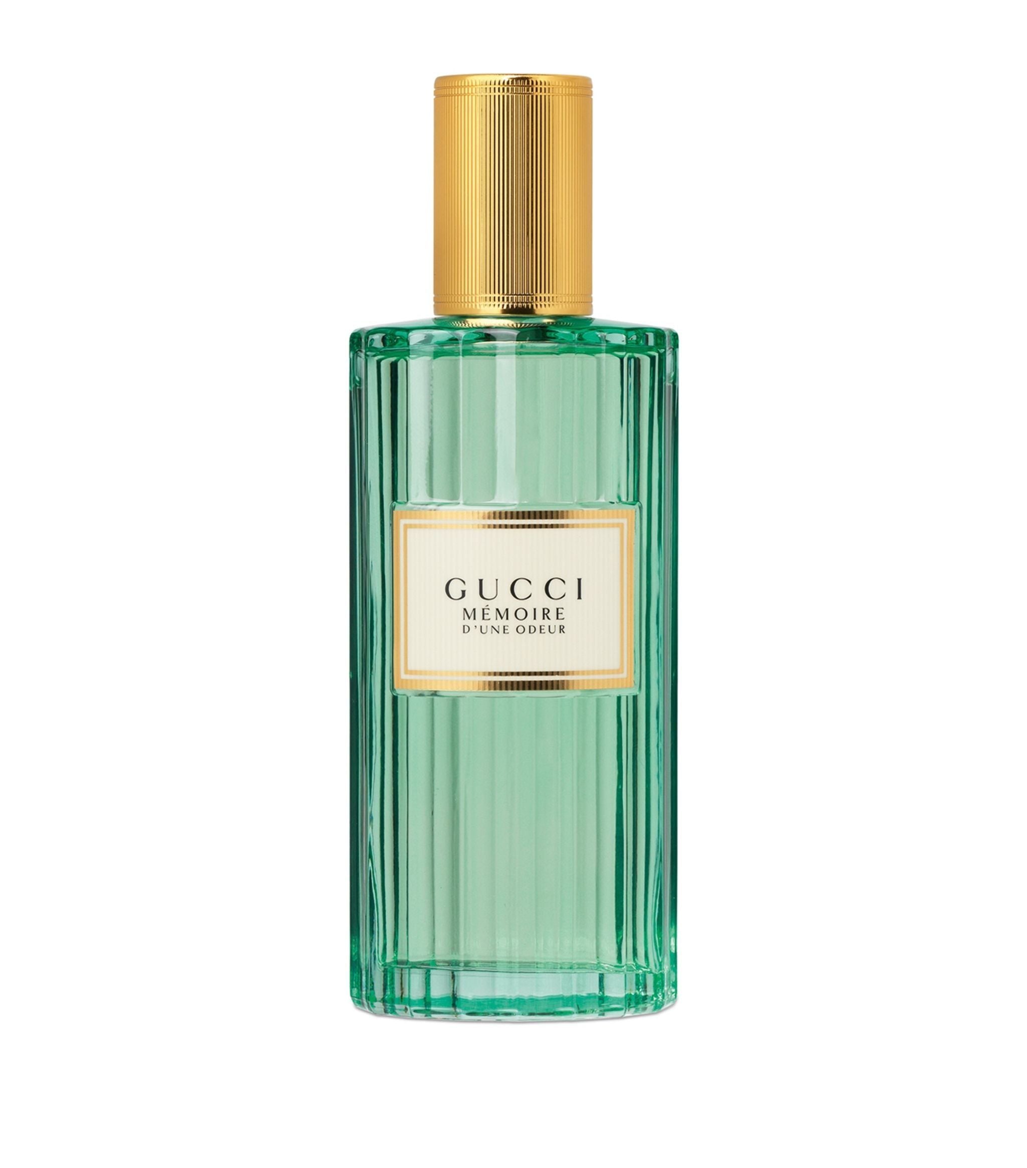 Gucci Mémoire D‘Une Odeur Eau de Parfum (60ml) GOODS Harrods   