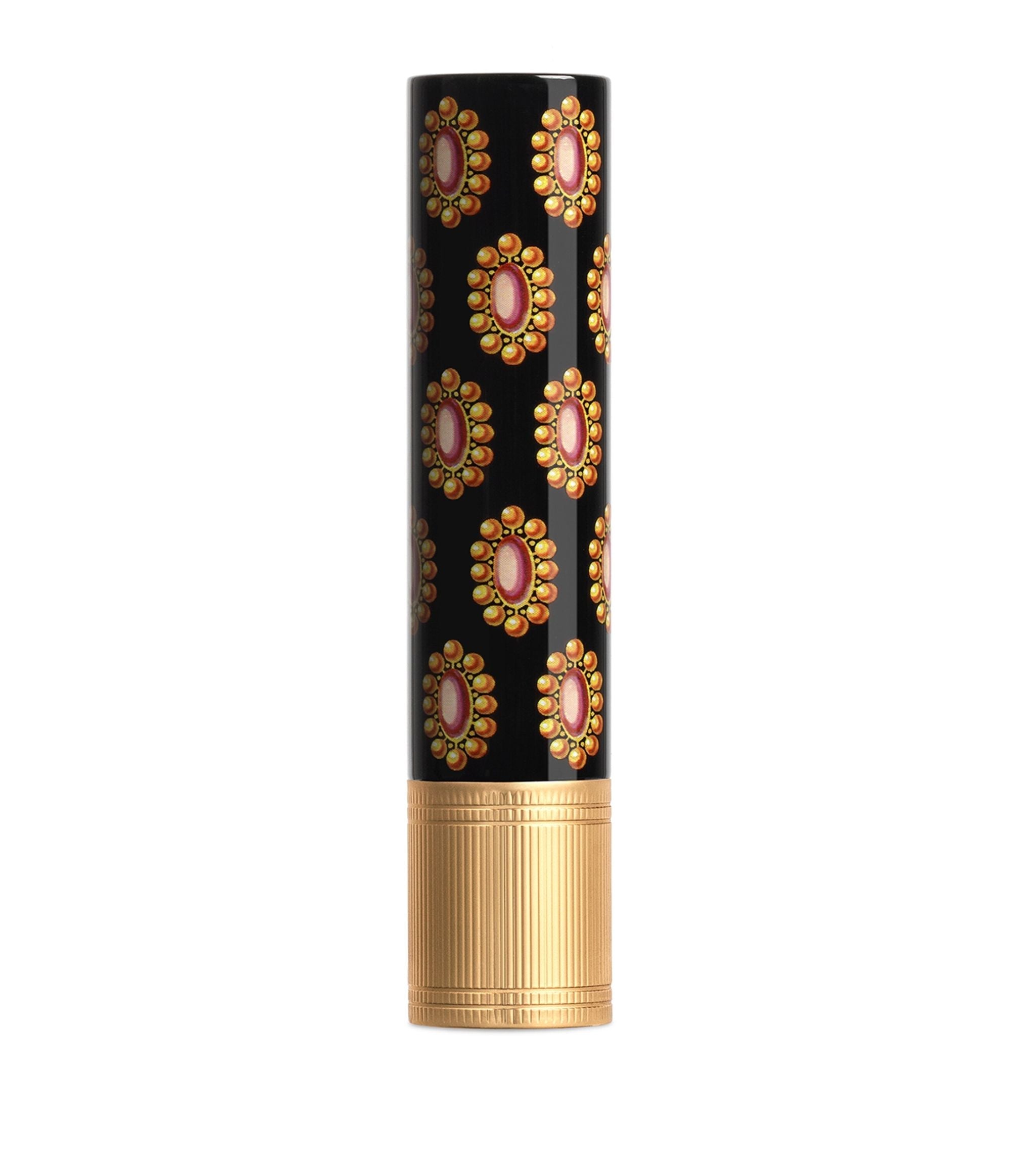 Gucci’s Rouge de Beauté Brillant Glow & Care Lip Colour GOODS Harrods   