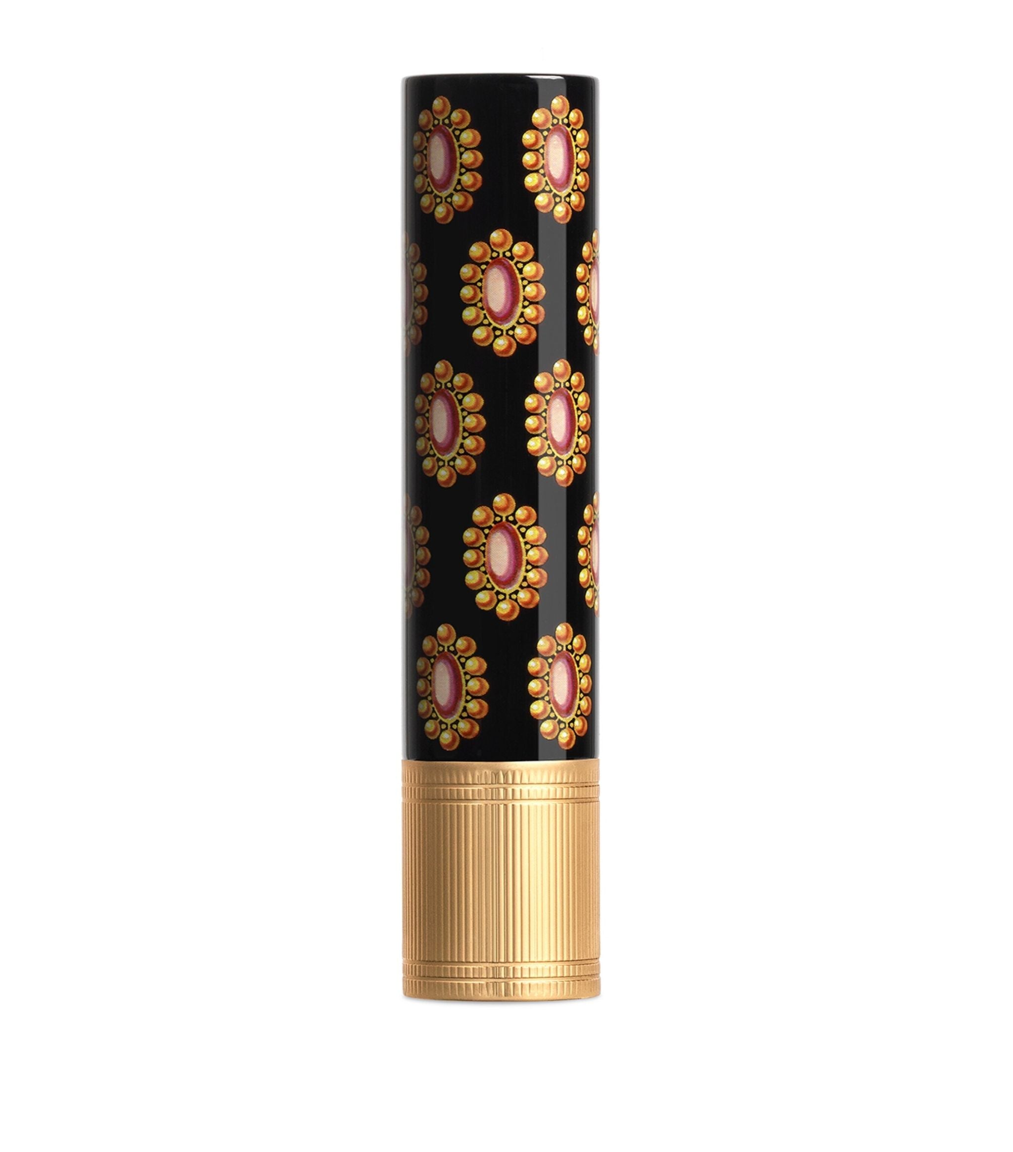 Gucci’s Rouge de Beauté Brillant Glow & Care Lip Colour GOODS Harrods   