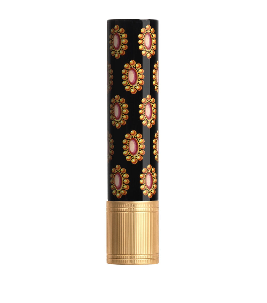 Gucci’s Rouge de Beauté Brillant Glow & Care Lip Colour