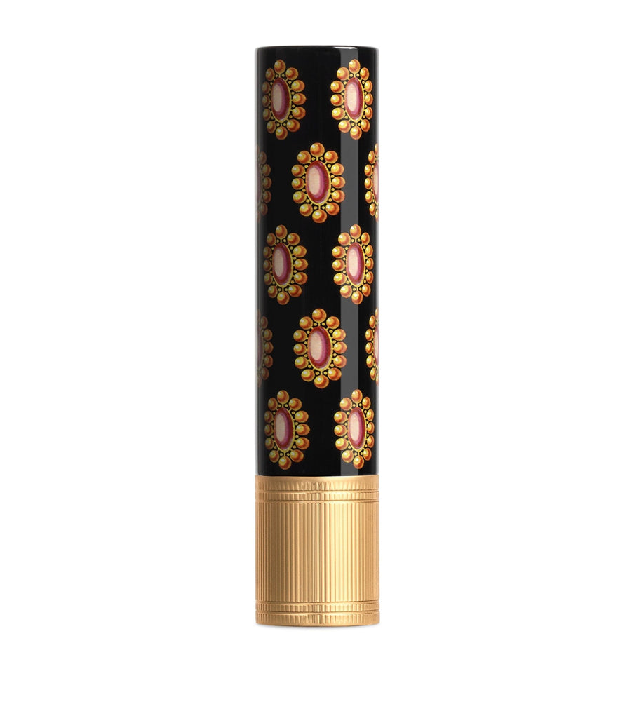 Gucci’s Rouge de Beauté Brillant Glow & Care Lip Colour