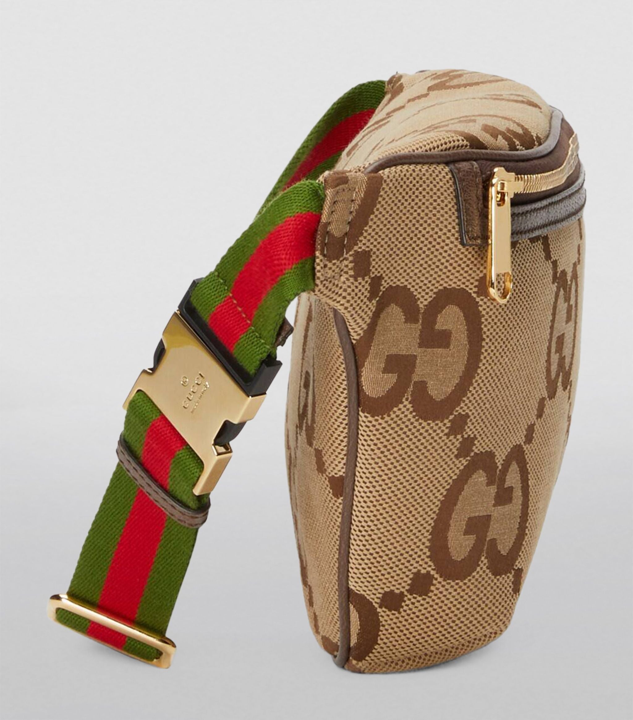 Jumbo GG Belt Bag GOODS Harrods   