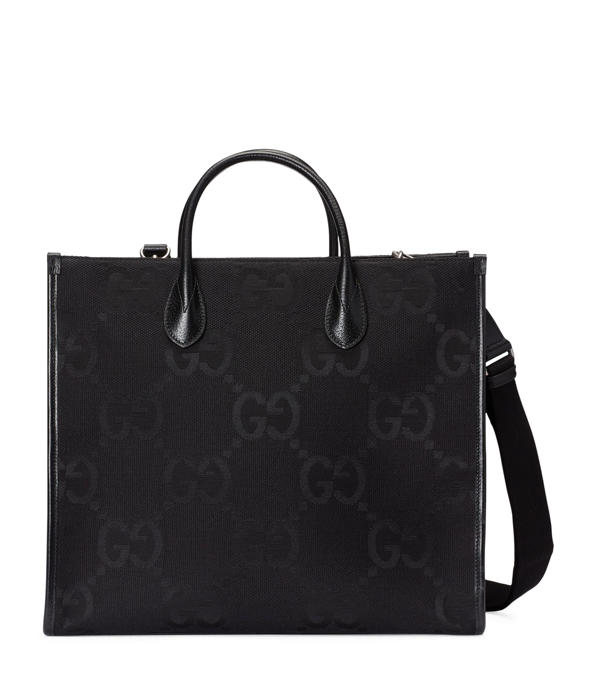 Jumbo GG Tote Bag Miscellaneous Harrods   