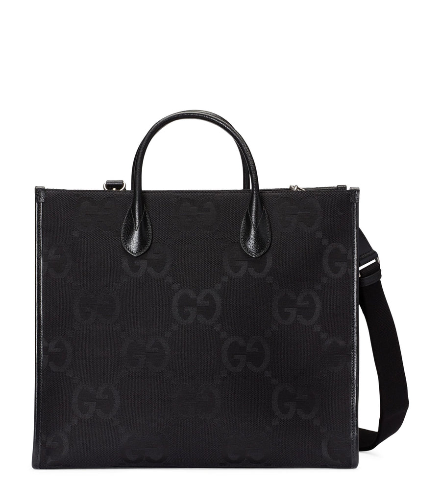 Jumbo GG Tote Bag