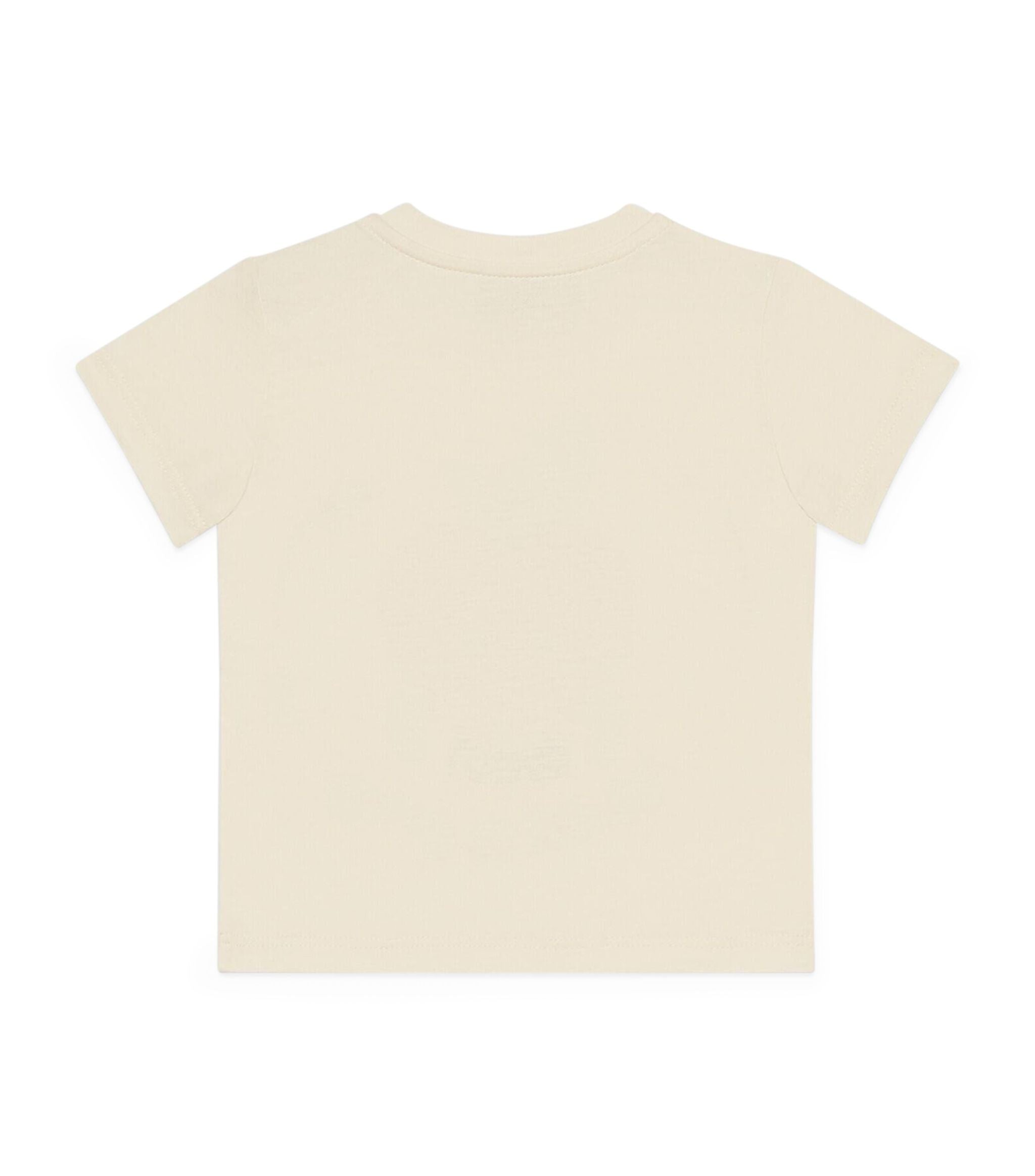 Animal Graphic Print T-Shirt (0-36 Months) GOODS Harrods   