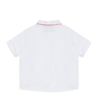 Cotton Embroidered Shirt (3-36 Months) GOODS Harrods   