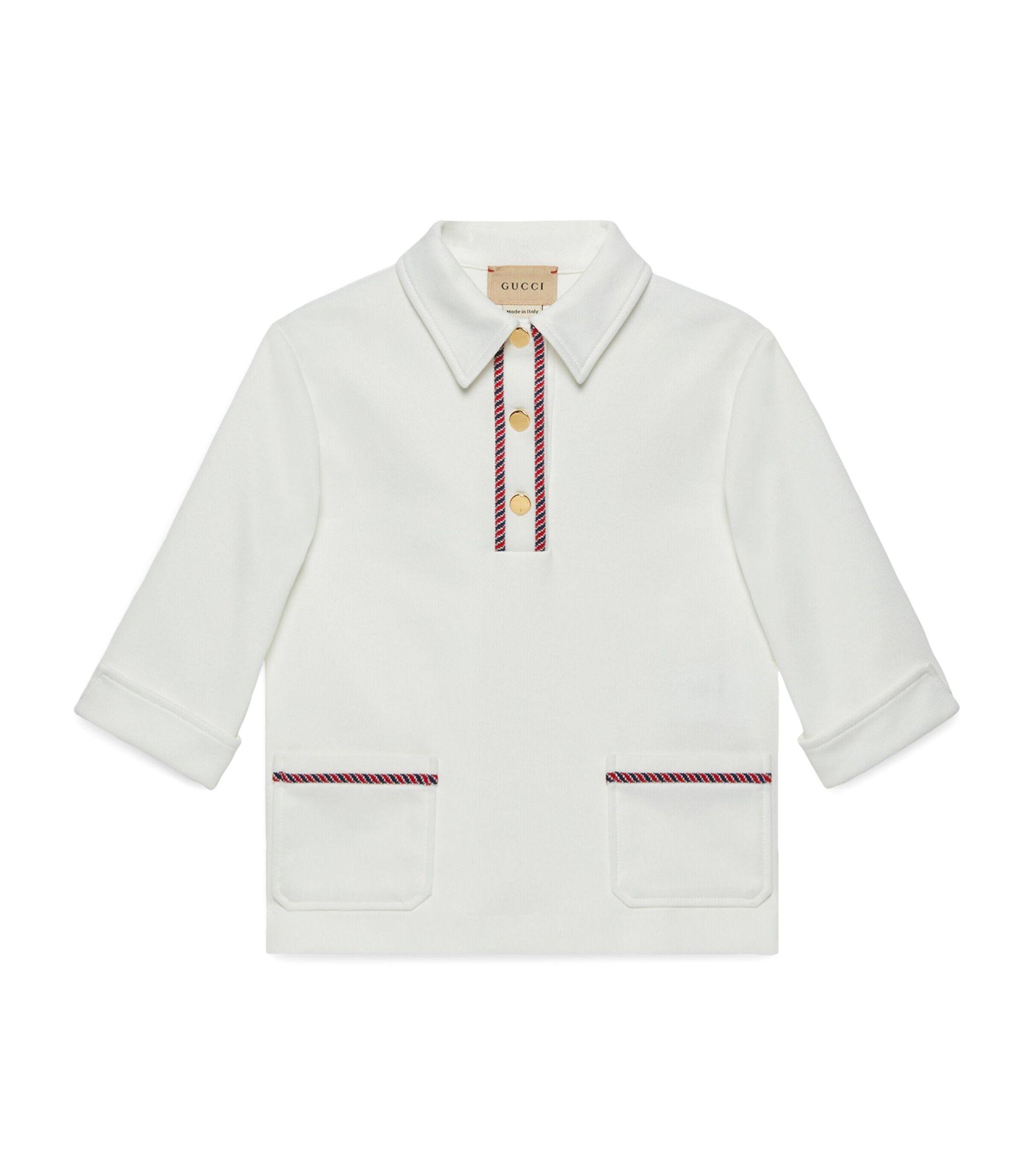 Cotton Jersey Shirt (4-12 Years) Miscellaneous Harrods   