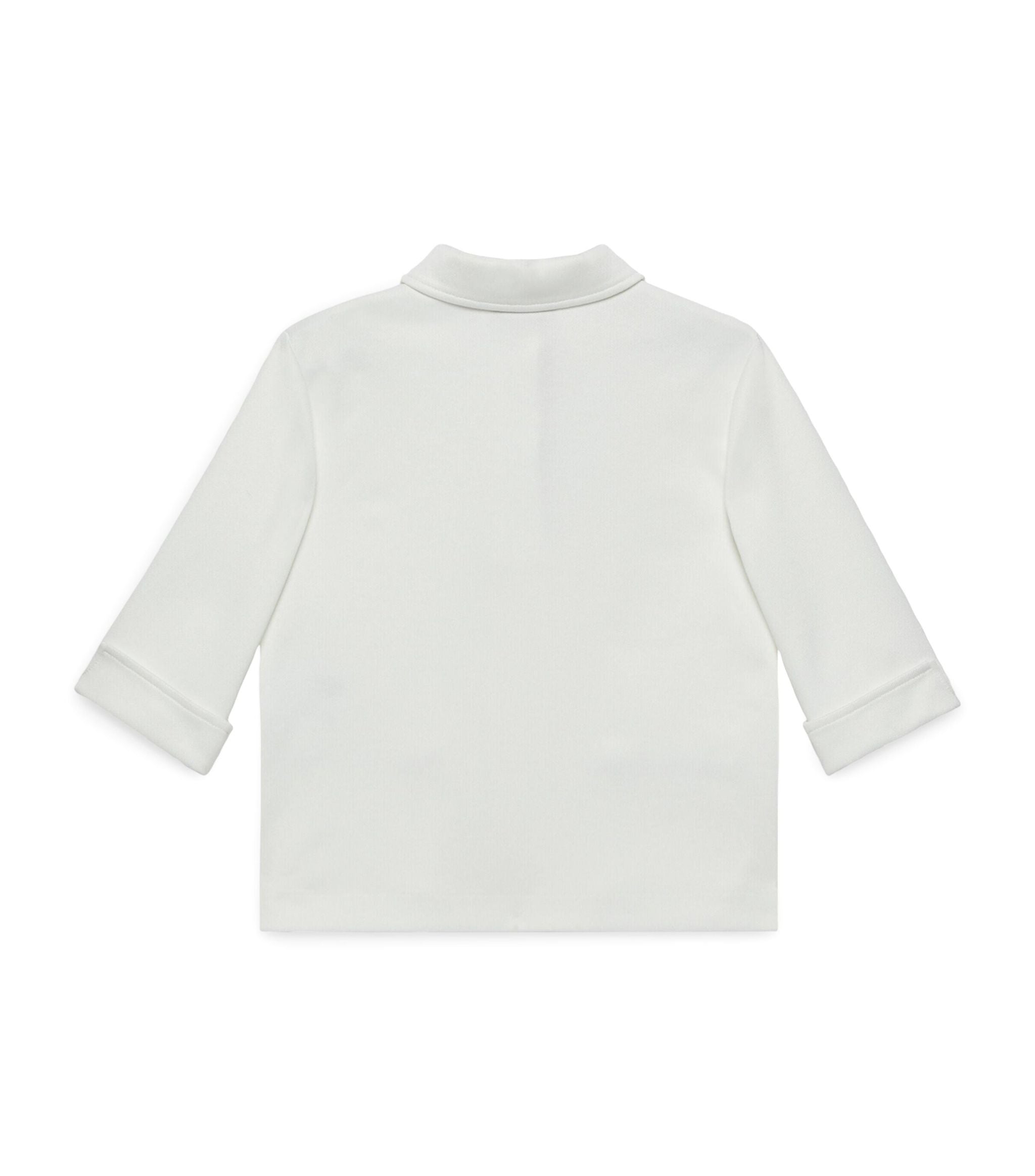 Cotton Jersey Shirt (4-12 Years) Miscellaneous Harrods   