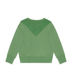 Embroidered Graphic Sweatshirt (4-12 Years) Miscellaneous Harrods   