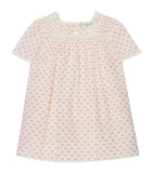 GG Polka Dot Dress (4-10 Years) GOODS Harrods   