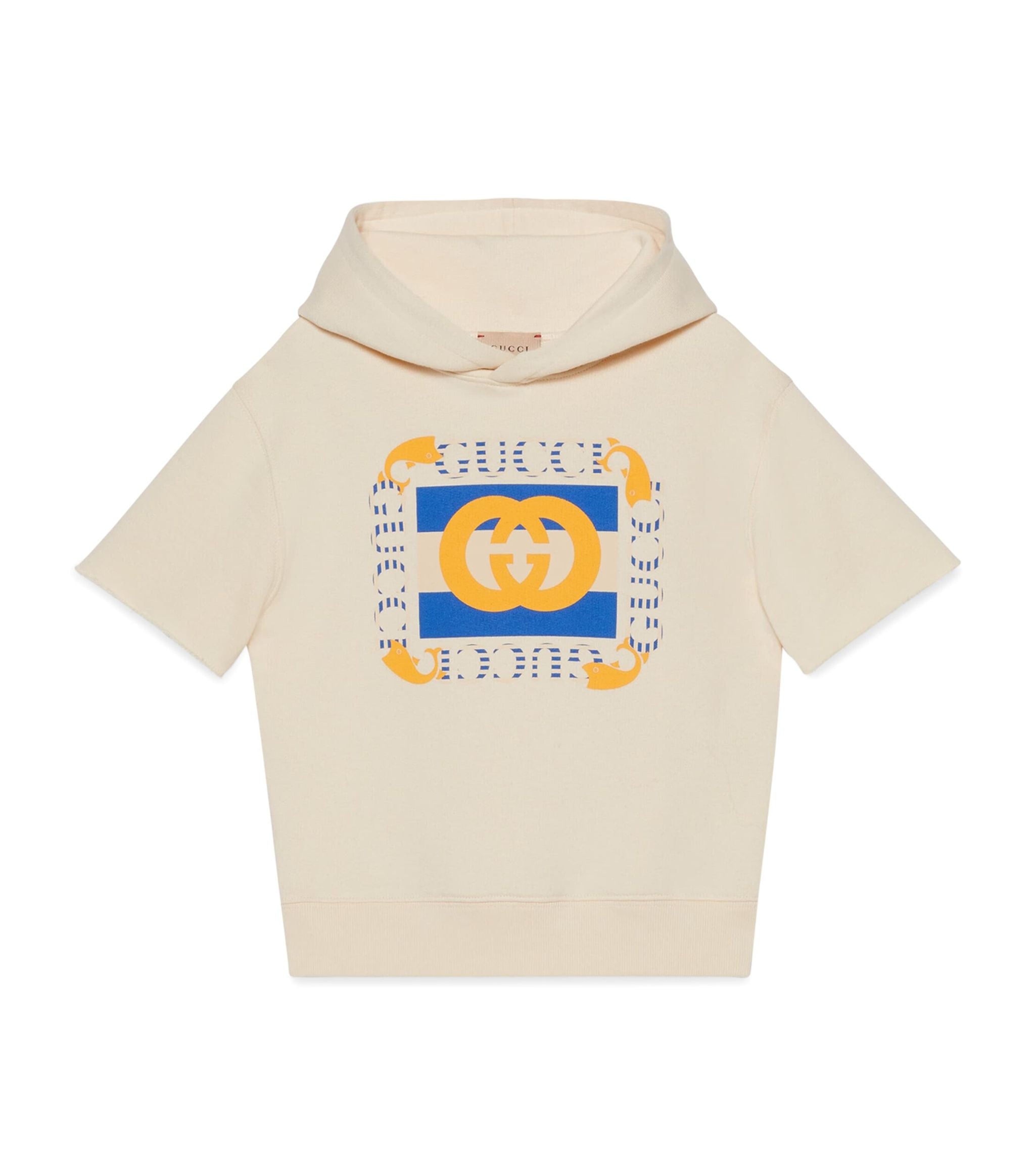 Graphic Logo Hoodie (4-12 Years) GOODS Harrods   