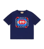 Graphic Logo T-Shirt (4-12 Years) GOODS Harrods   