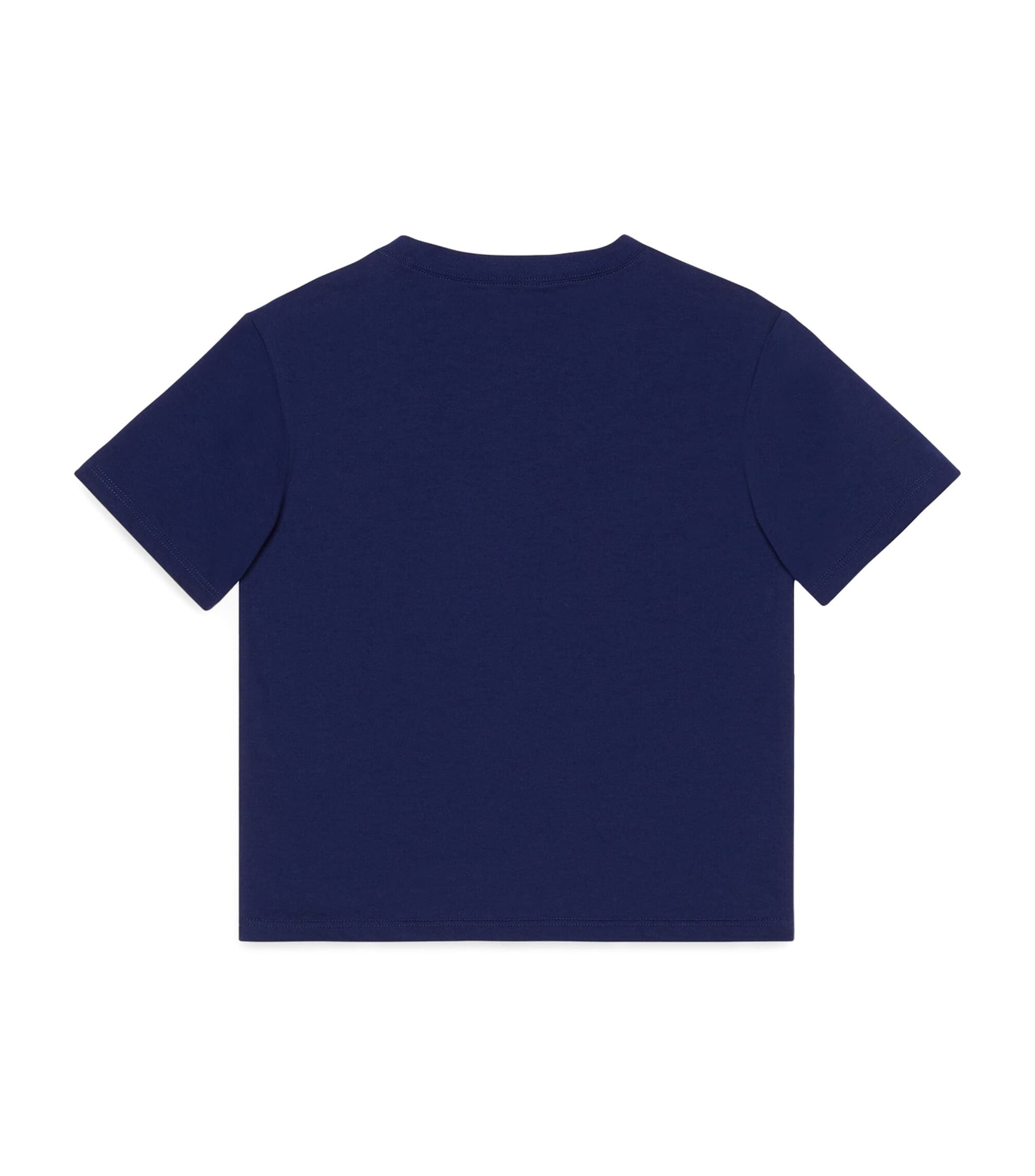 Graphic Logo T-Shirt (4-12 Years) GOODS Harrods   