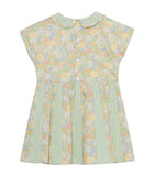 Liberty Print Dress (4-12 Years) GOODS Harrods   