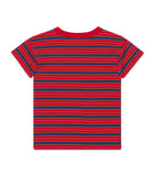 Striped Gucci Bunny T-Shirt GOODS Harrods   